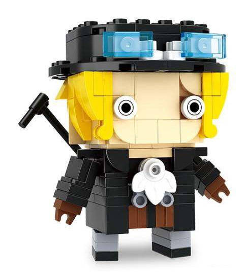 One Piece：Sabo