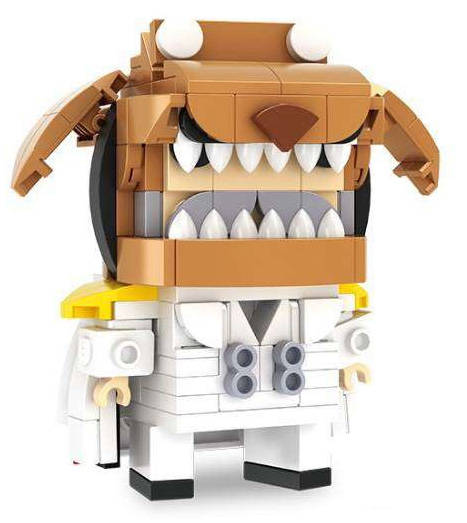 One Piece：Monkey · D · Garp