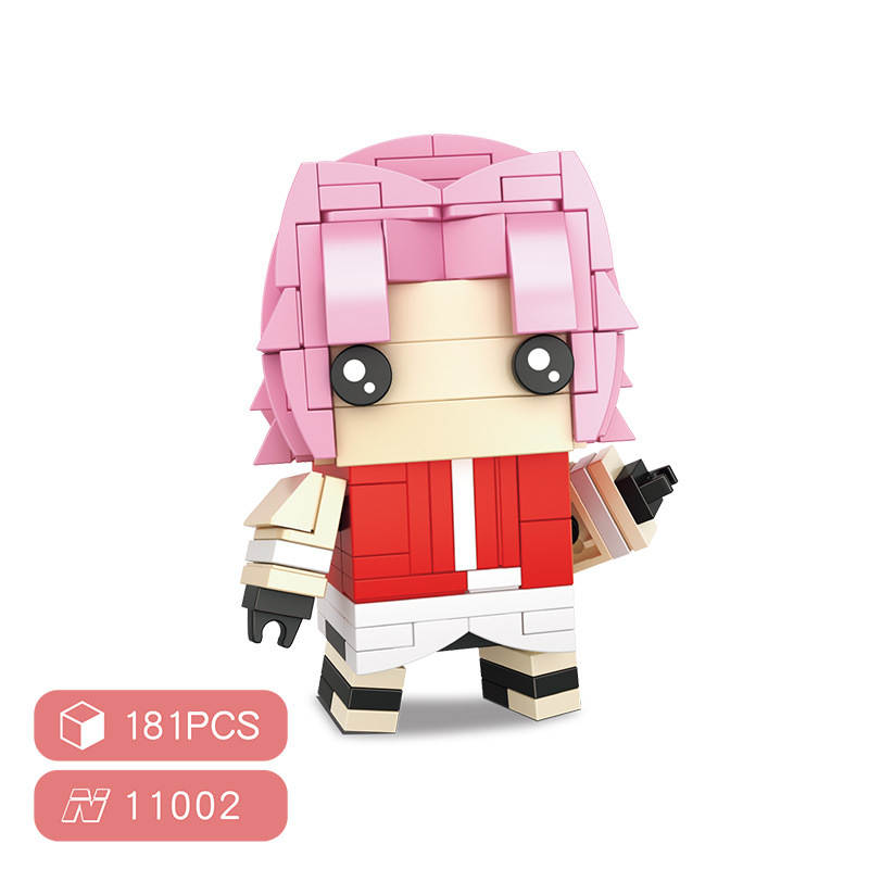 Magic Brick