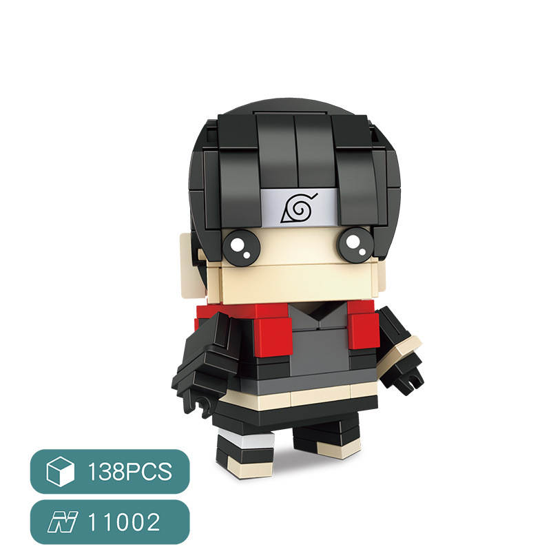 Magic Brick：Sai