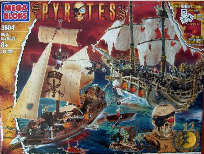 Black Sea Battle