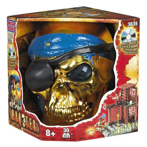 Doubloon Mystery
