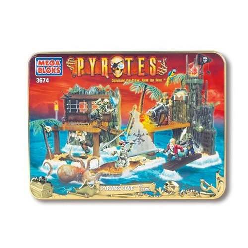 Pyrate's Cove