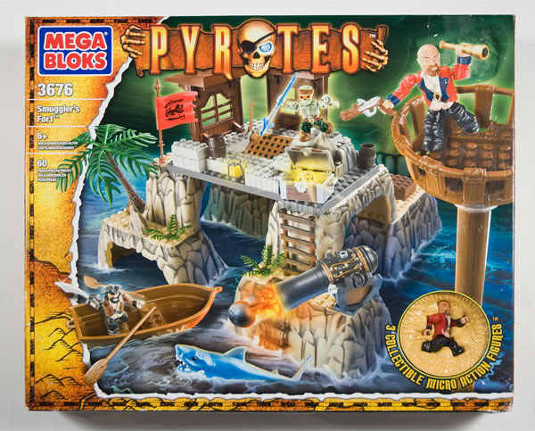 Smuggler's Fort