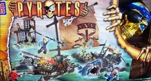 Treasure Trove