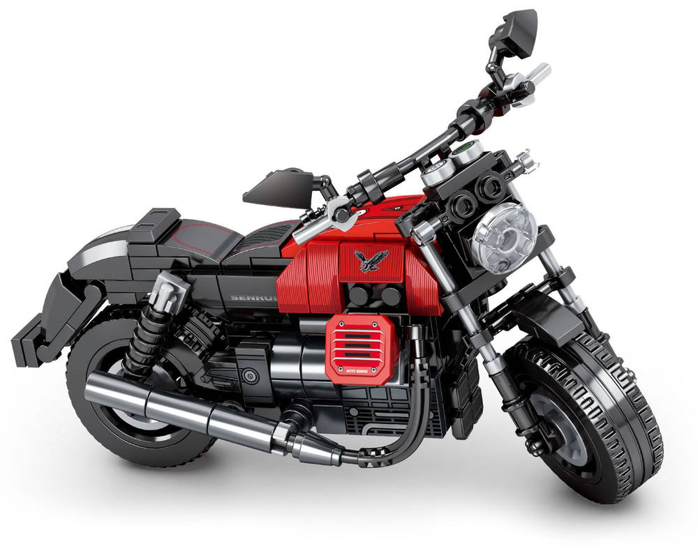 Moto Guzzi Audace Carbon