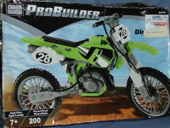 Dirt Bike