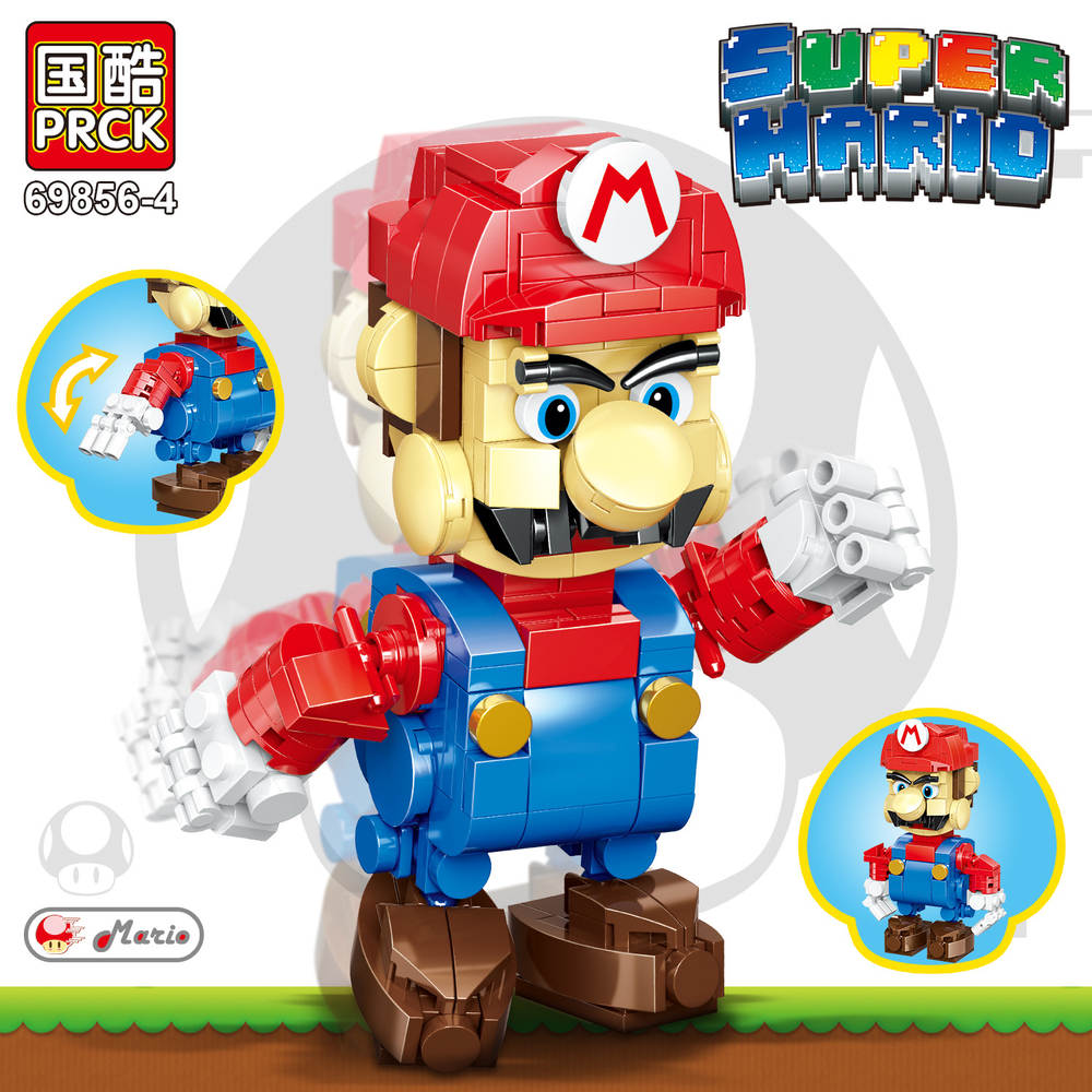 Super Mario