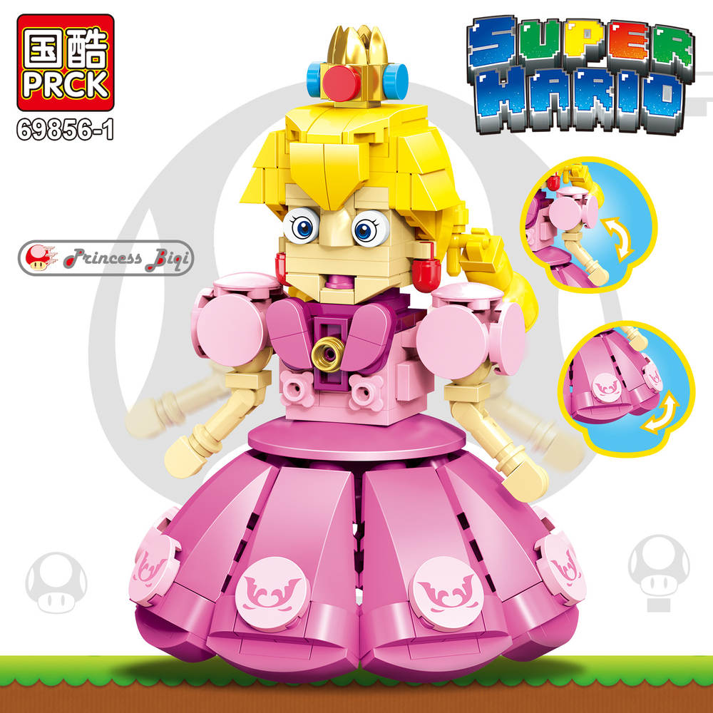 Super Mario