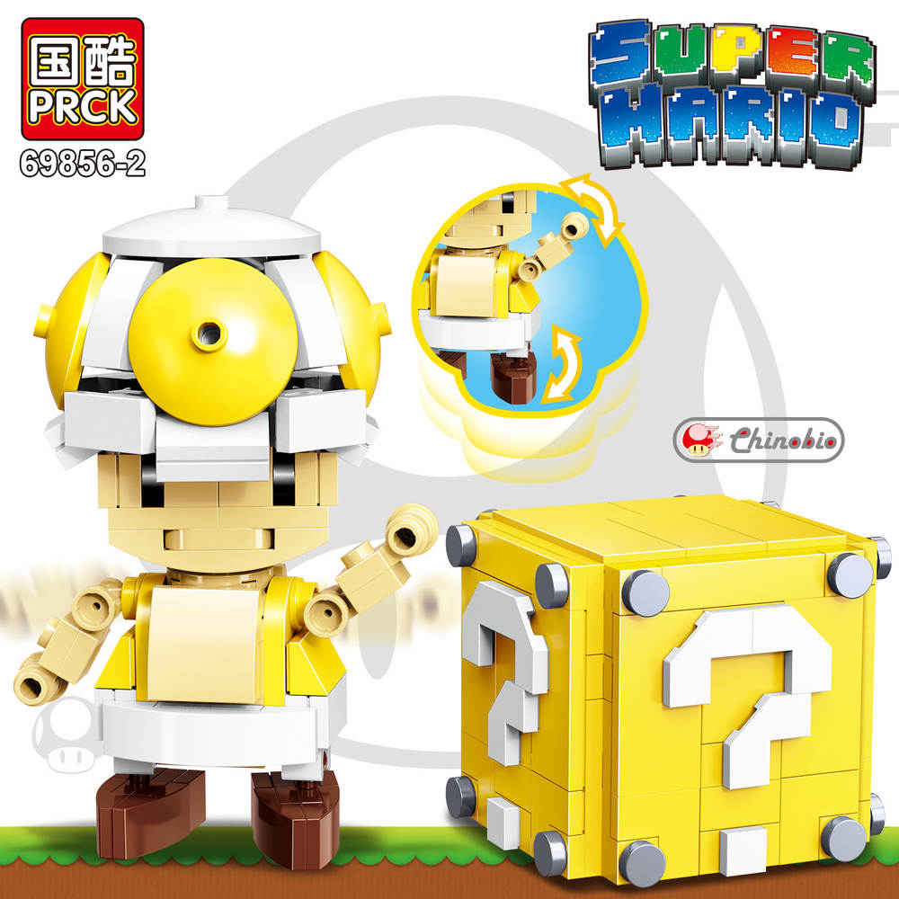 Super Mario