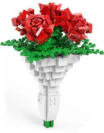 Rose Art