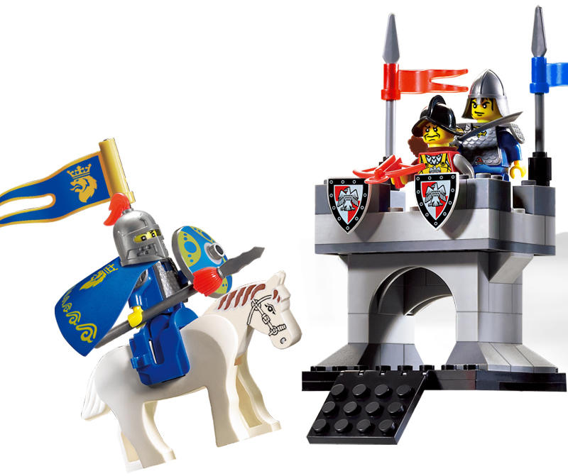 Castle Knights