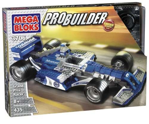 Grand Prix Racer