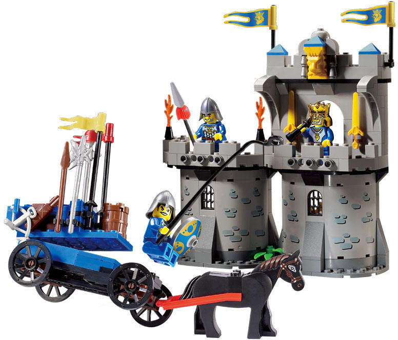 Castle Knights