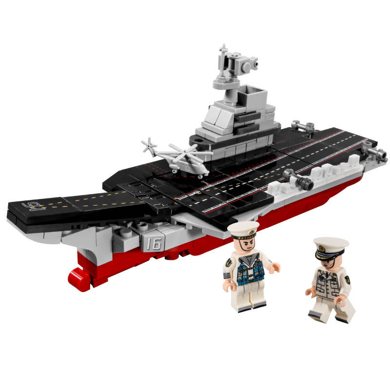 PLA.Navy Liaoning