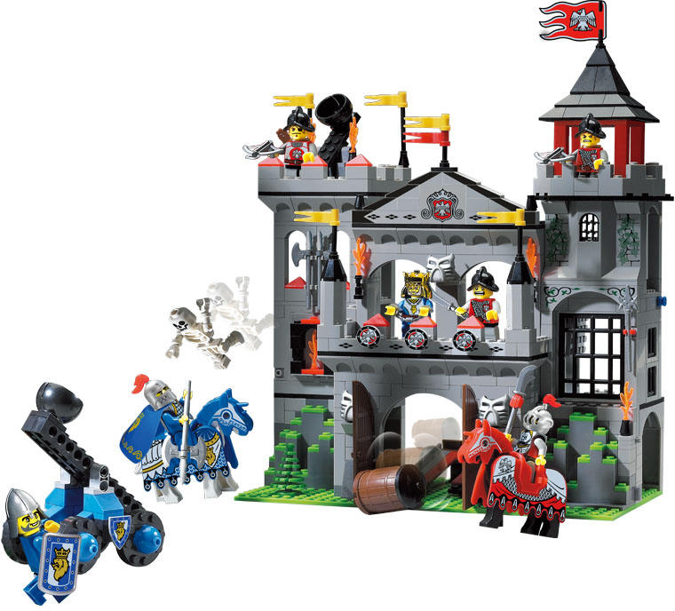 Castle Knights