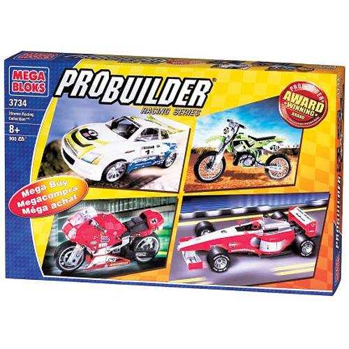 Xtreme Racing Collection