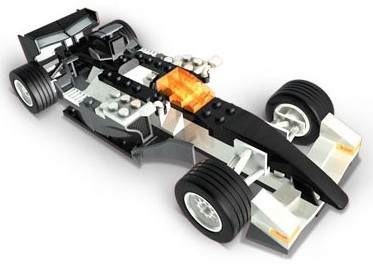 Race Car