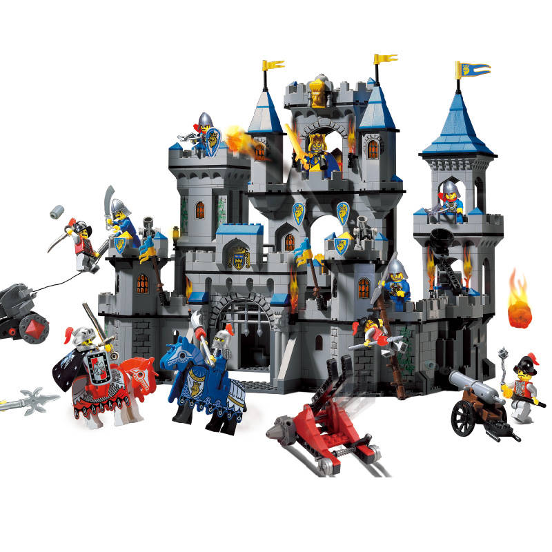 Lion Castle