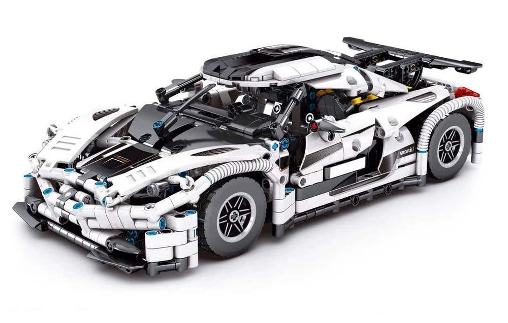 Koenigsegg One:1