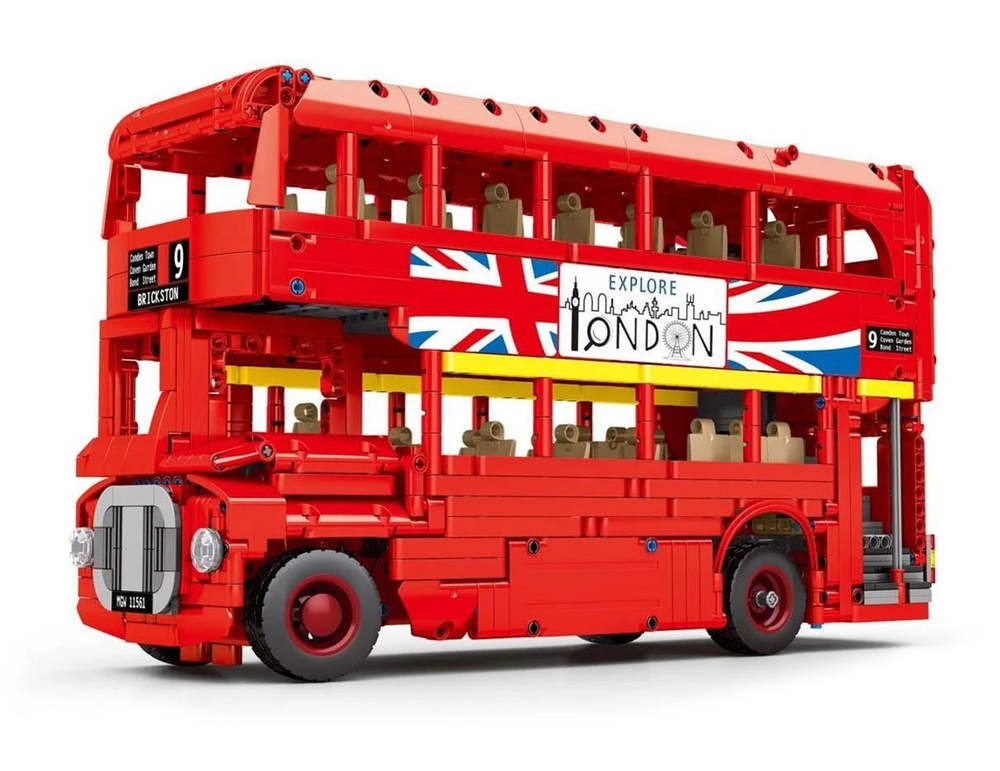 London Bus