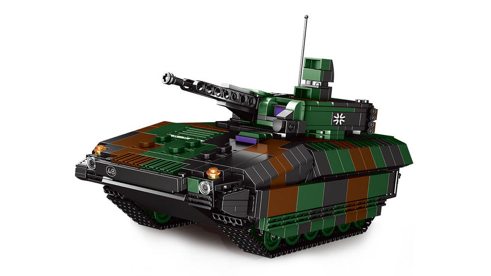 Schutzenpanzer