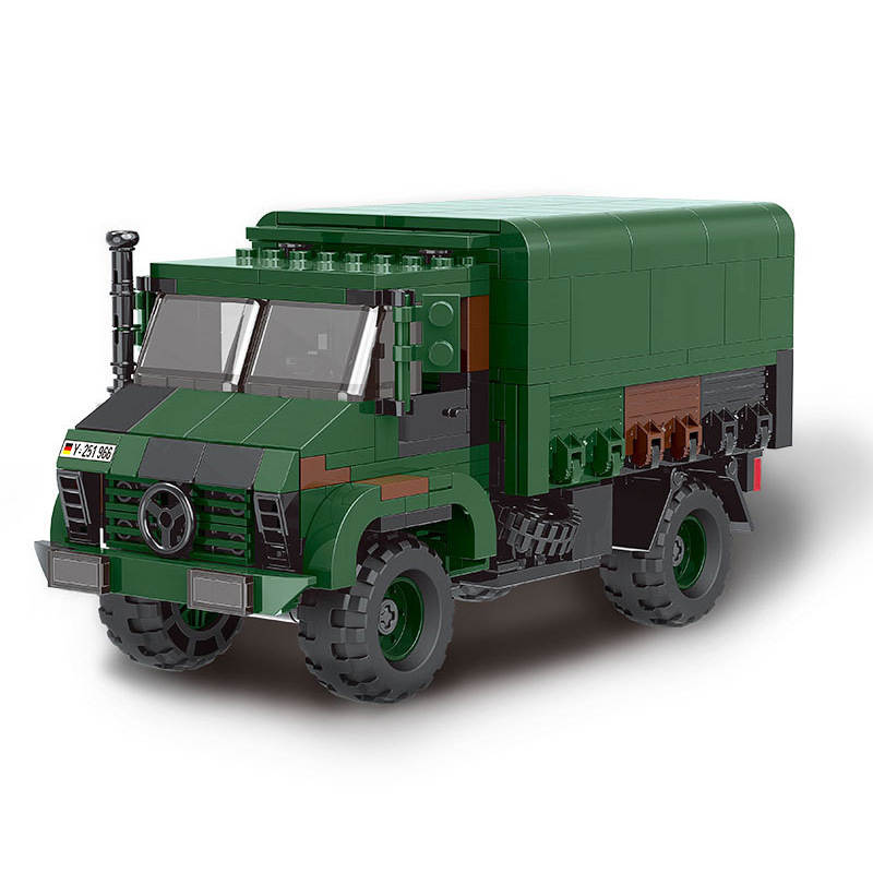 LKW 2T GL