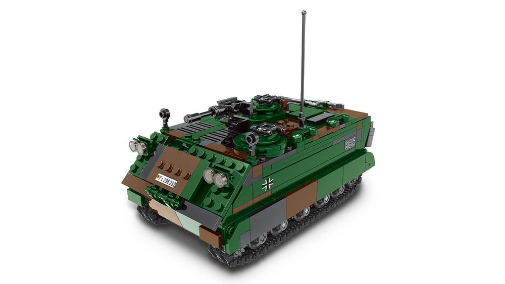 MTW M 113