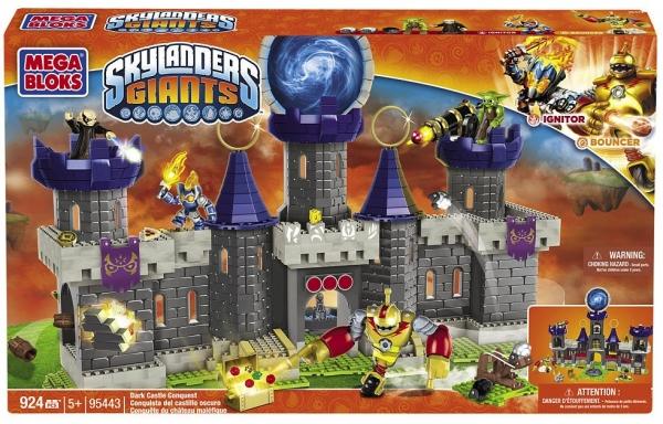 Dark Castle Conquest