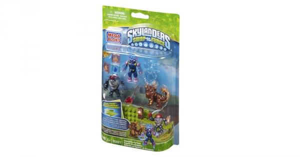 Champion Figure Pack