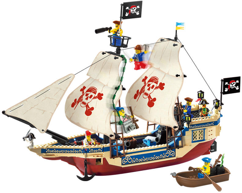 Corsair:King of The Seas