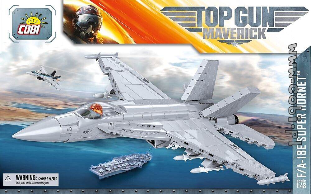 F/A-18E Super Hornet™