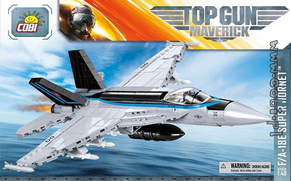 F/A-18E Super Hornet™ Limited Edition