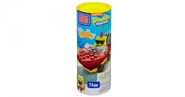 SpongeBob Racer