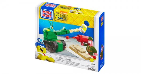 Pickle Tank Attack