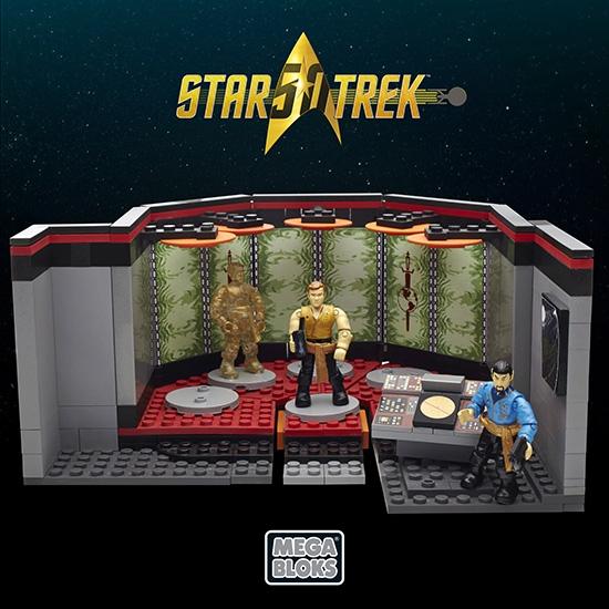 Transporter Room