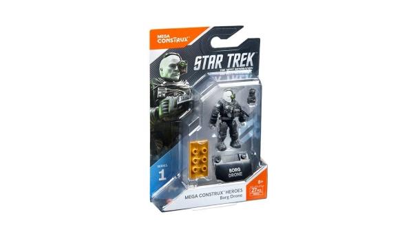Borg Drone