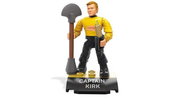 Captain Kirk