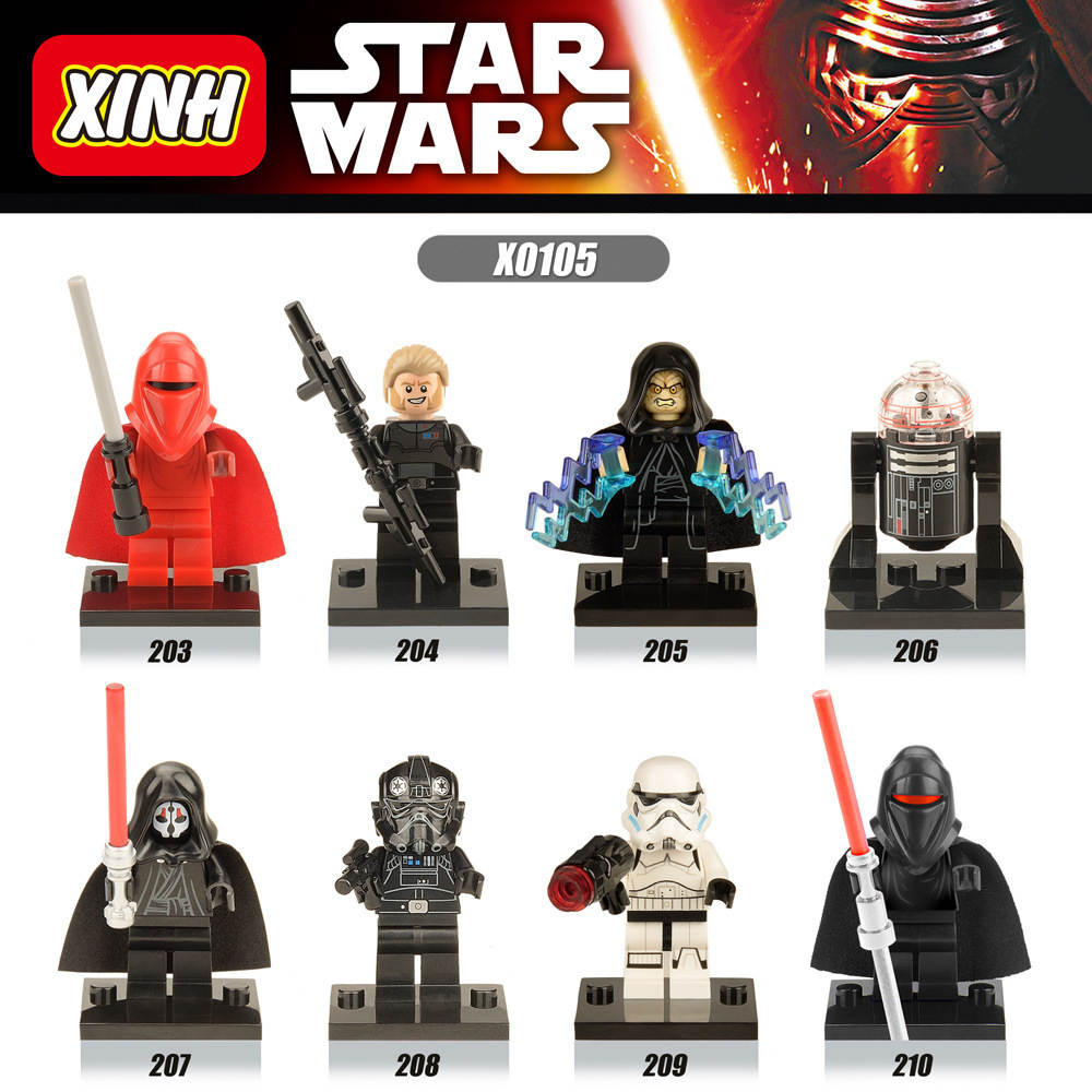 STAR WARS