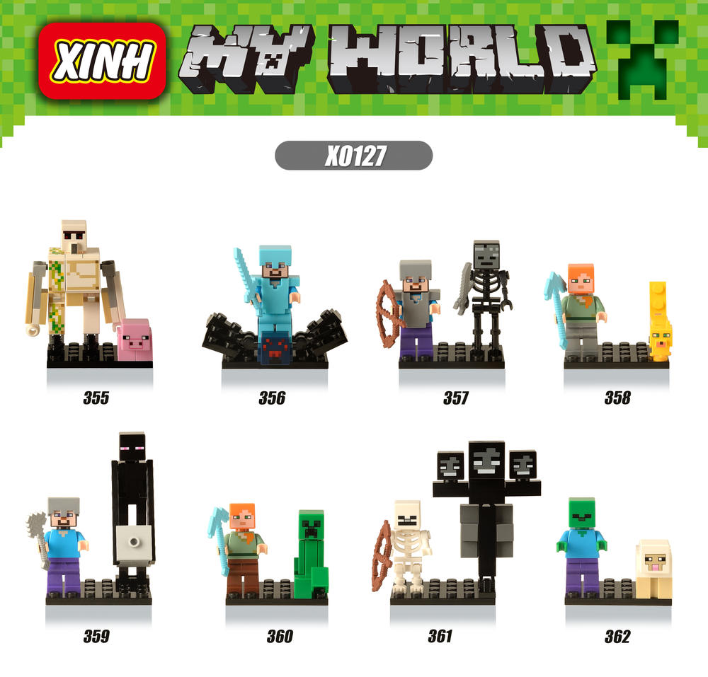 MINE WORLD