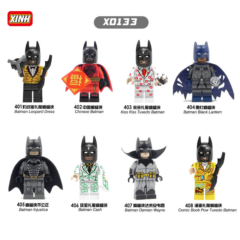 Batman