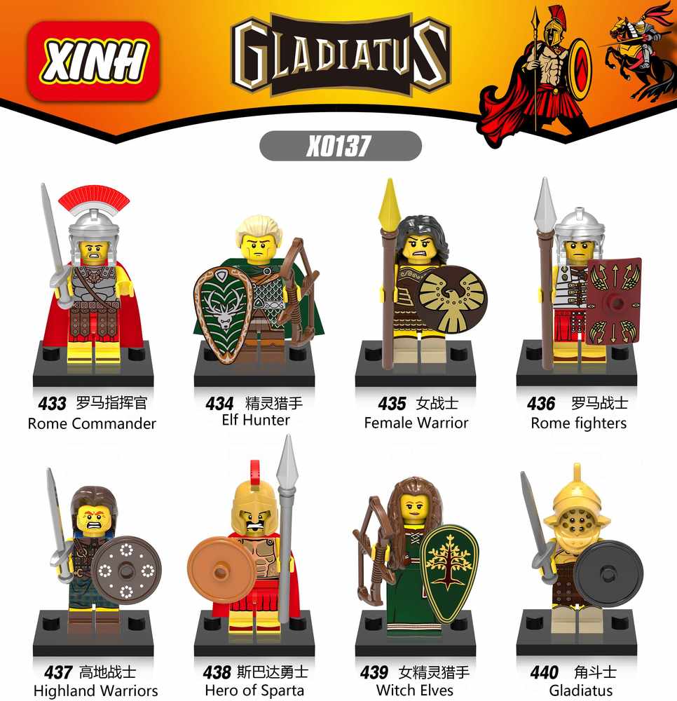 GLADIATUS