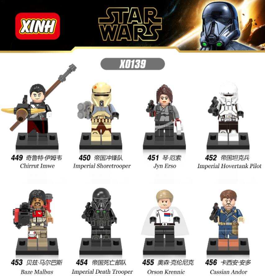 STAR WARS