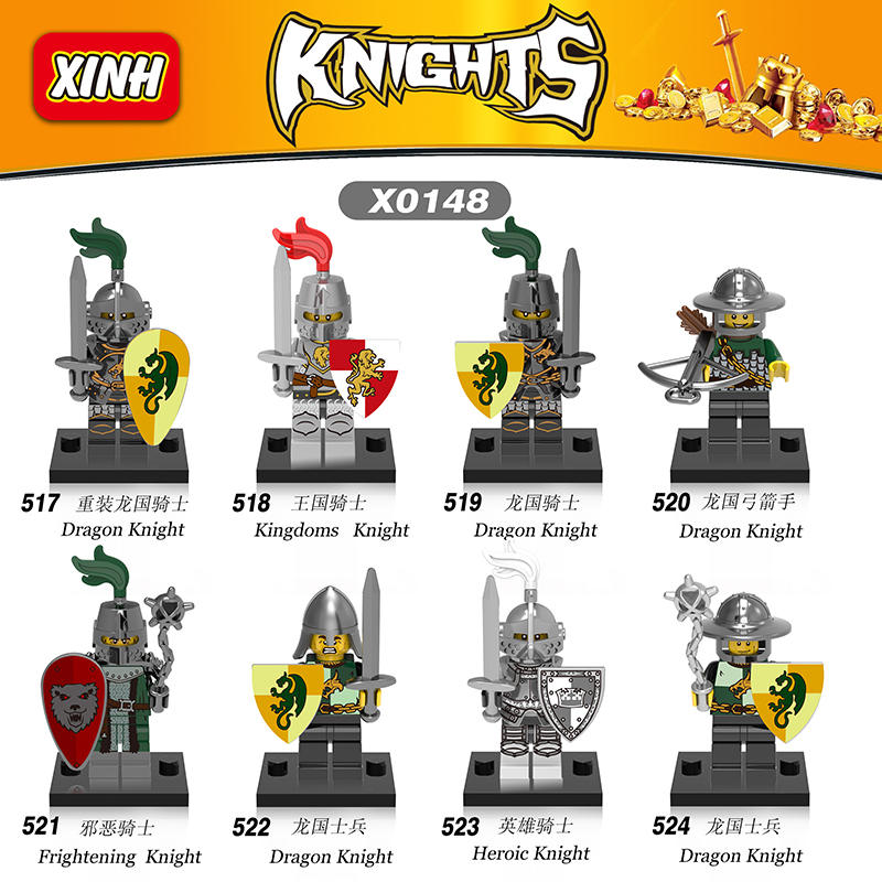 KNIGHTS