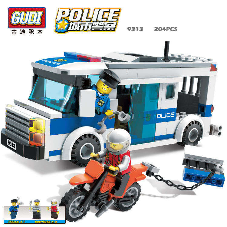 Police