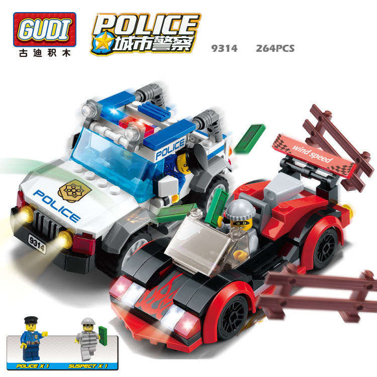 Police