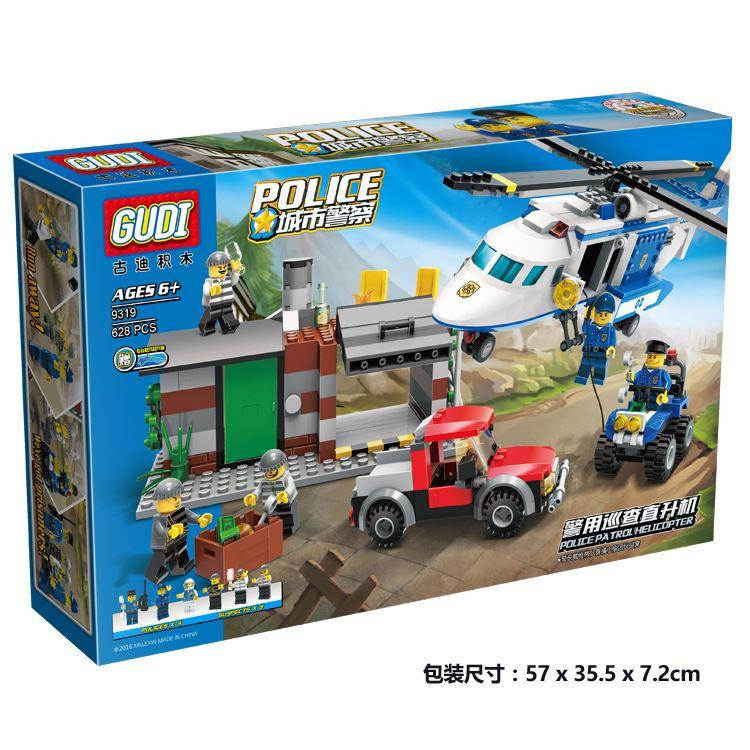 Police