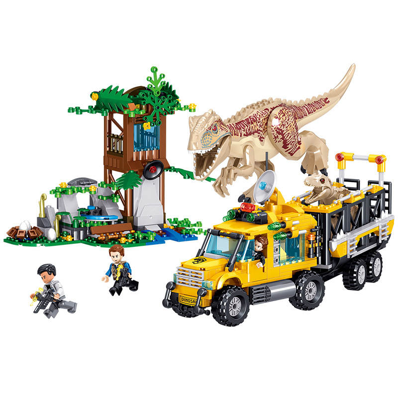 Dinosaur