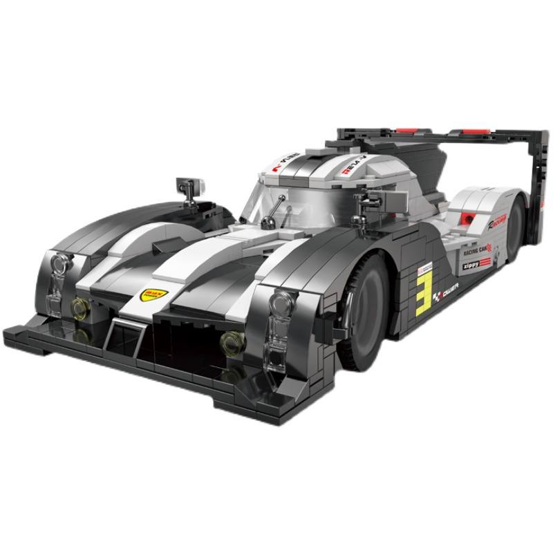 Porsche 919
