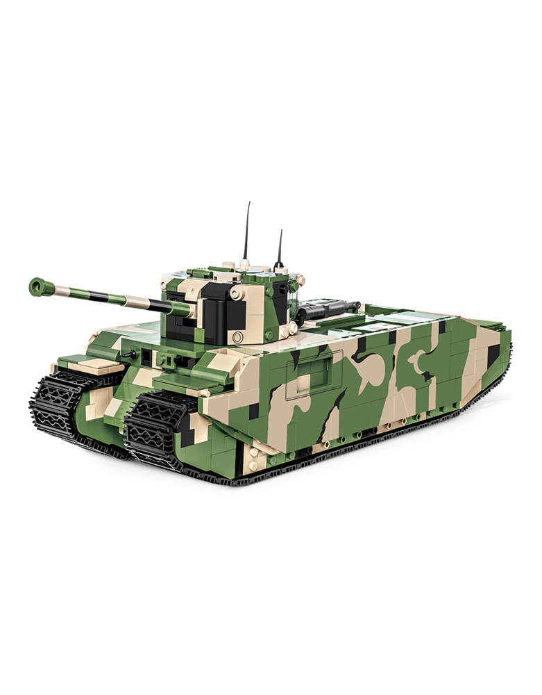 TOG2 Super Heavy Tank